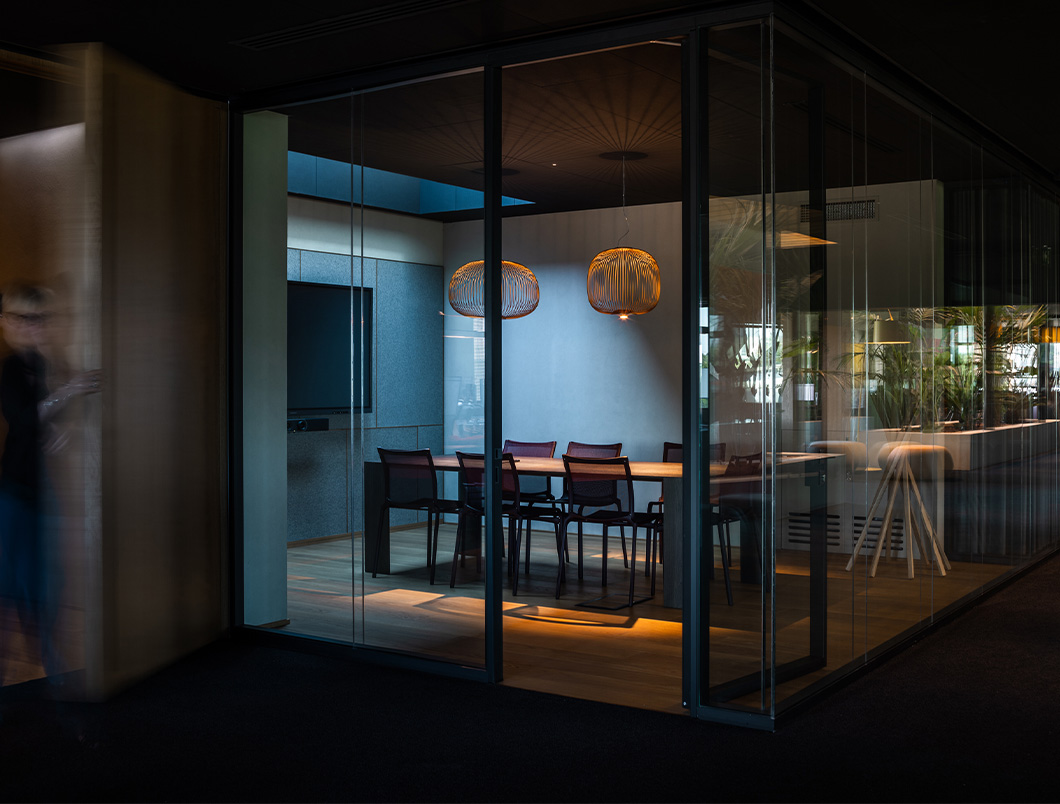 Overhead lighting and harsh shadows: How to avoid this common design mistake