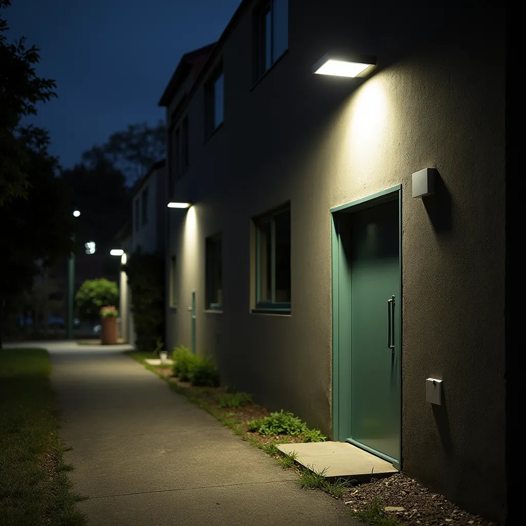 Stop wasting energy: a guide to sustainable lighting and efficient fixtures