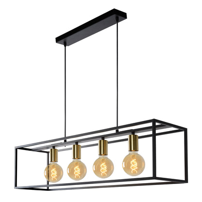 Lucide Ruben Linear Pendant Light