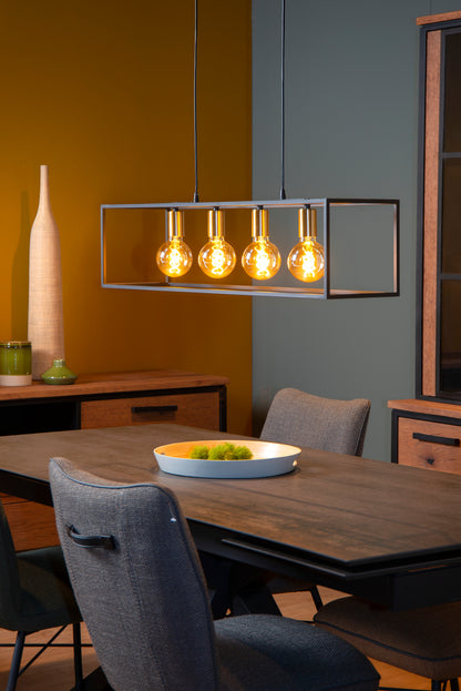 Lucide Ruben Linear Pendant Light