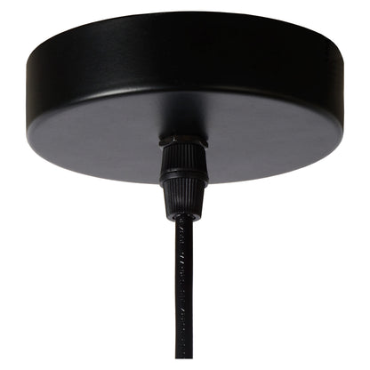 Lucide Orrin Pendant Light