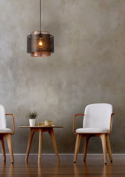 Lucide Orrin Pendant Light