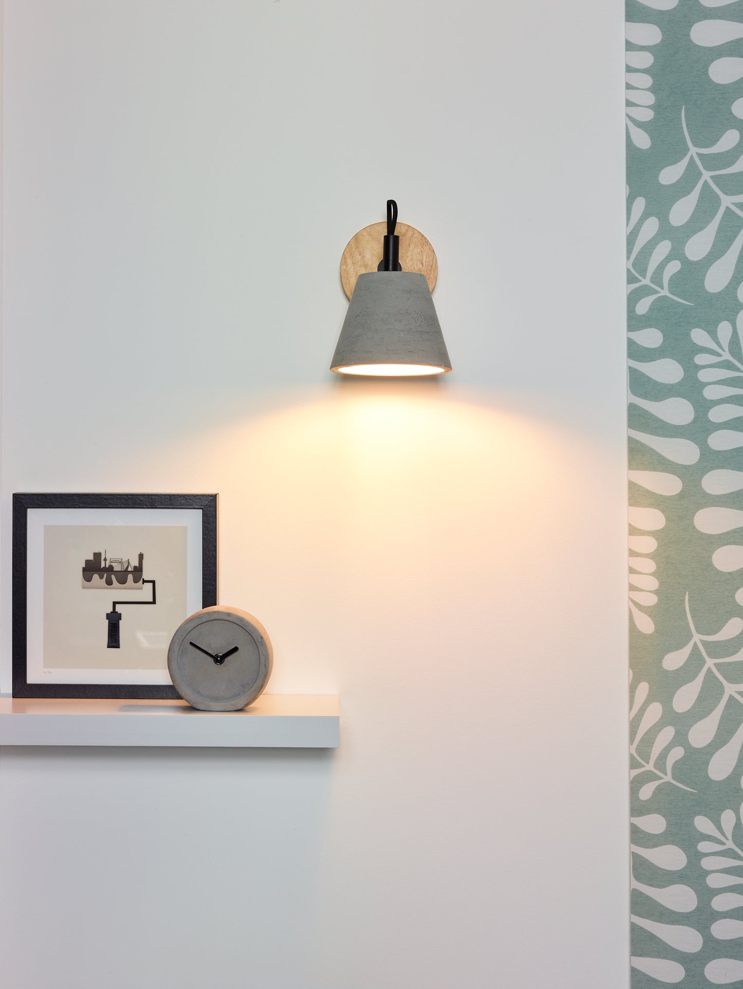 Lucide Possio Decorative Wall Light