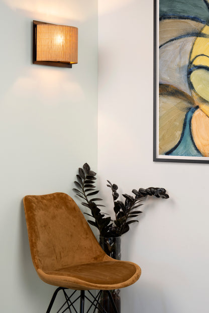 Lucide Magius Aplique Decorativo de Pared
