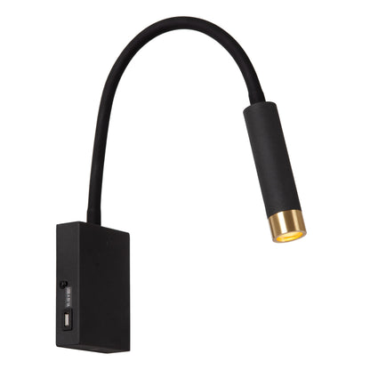 Lucide Alec Wall Spotlight