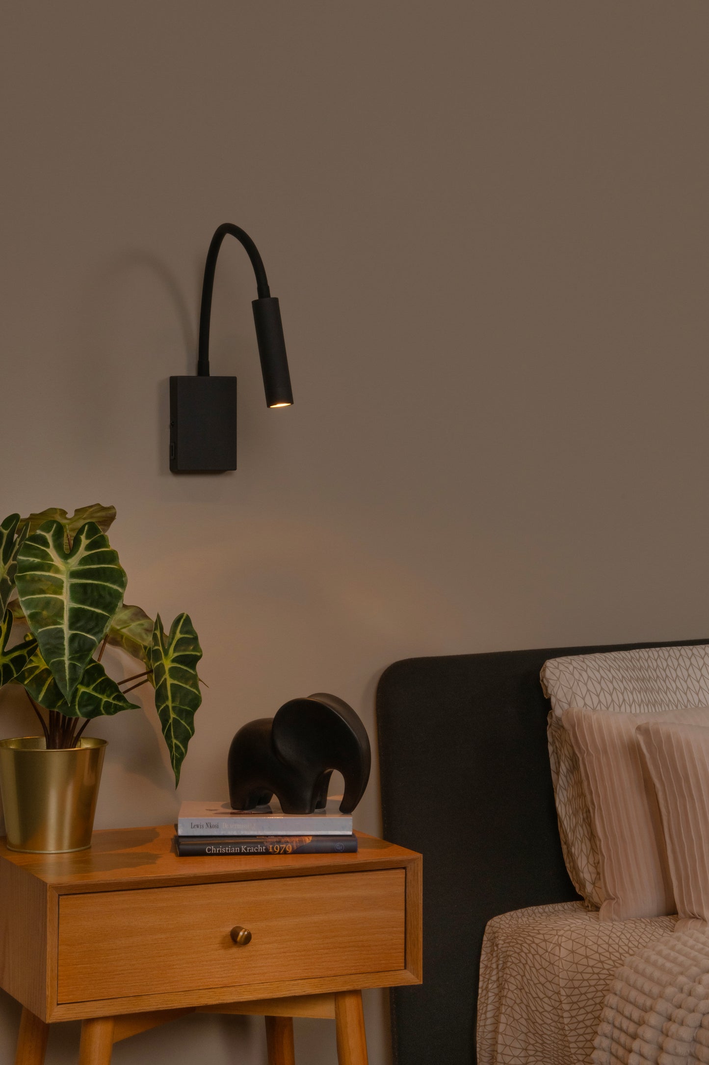 Lucide Alec Wall Spotlight