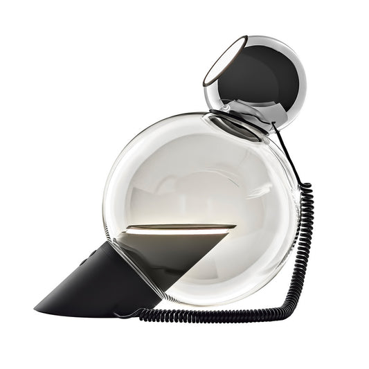 Stilnovo Gravita Lámpara de Mesa LED