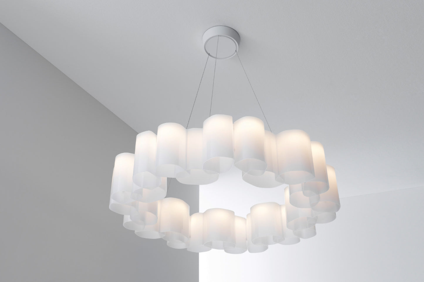 Stilnovo Honey Lámpara Colgante LED