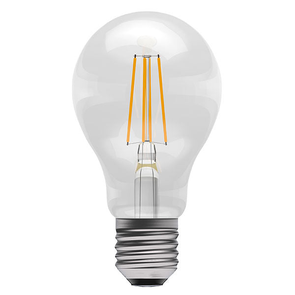 Visual Comfort Bombilla LED de Filamento GLS