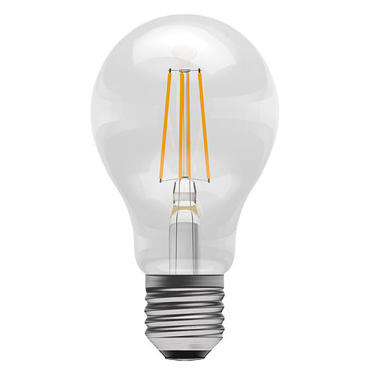 Visual Comfort Bombilla LED de Filamento GLS