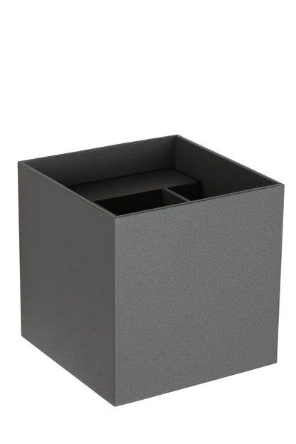 Lucide Xio Cube Aplique Bañador de Pared