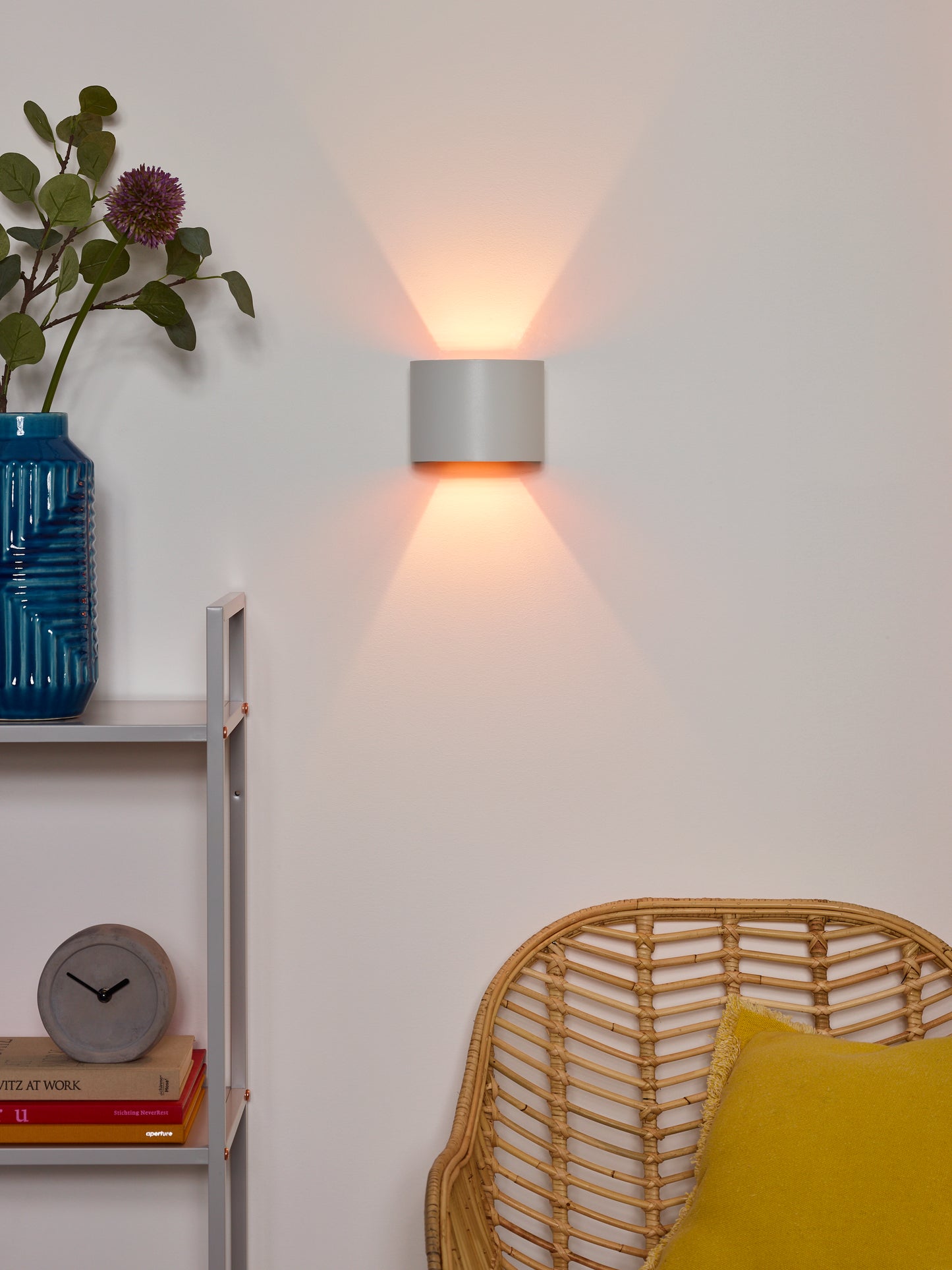 Lucide Xio Wall Washer