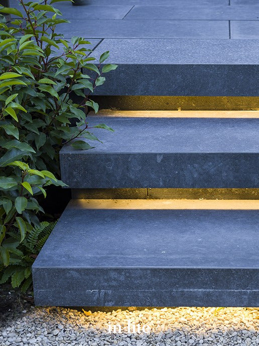 In-Lite EVO Hyde Llum de Terra Exterior