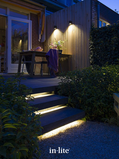 In-Lite EVO Hyde Llum de Terra Exterior