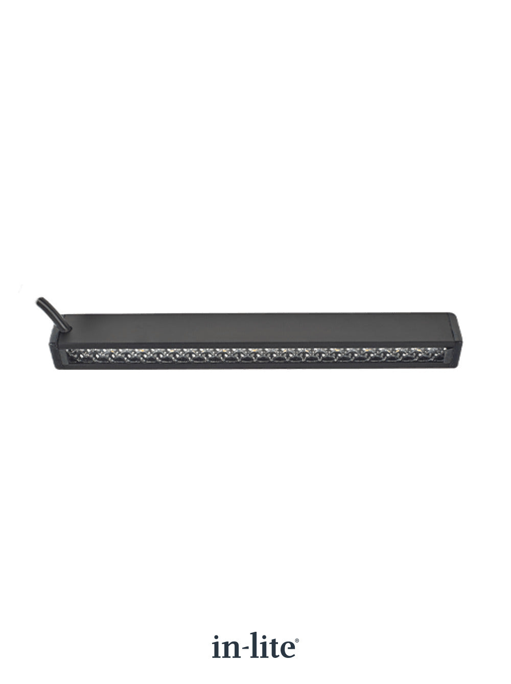 In-Lite EVO Hyde Luminaria Empotrable de Suelo para Exterior