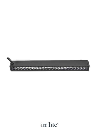 In-Lite EVO Hyde Luminaria Empotrable de Suelo para Exterior