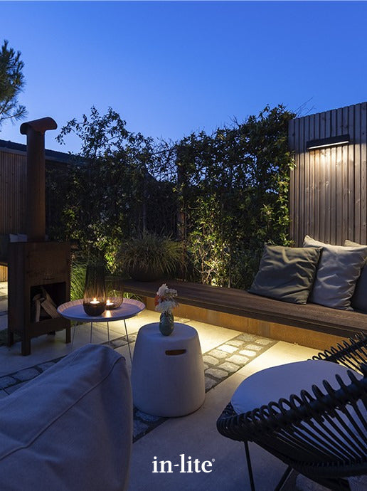 In-Lite EVO FLEX Outdoor LED Strip Light