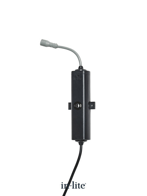 In-Lite LED Driver & Controller