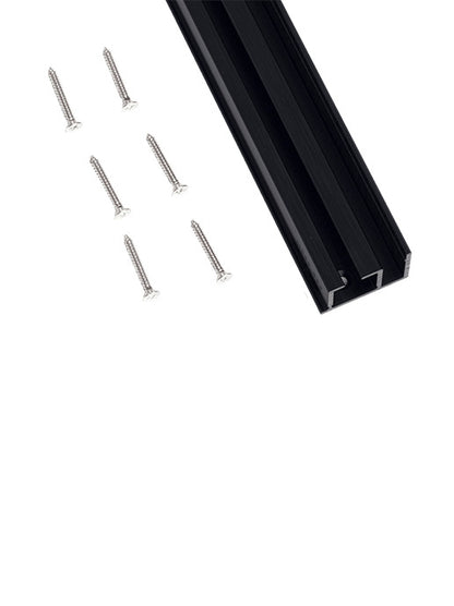 In-Lite EVO FLEX Profile Carril de Montaje en Superficie