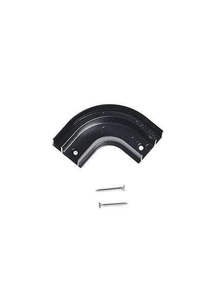 In-Lite EVO FLEX CORNER Perfil de Muntatge