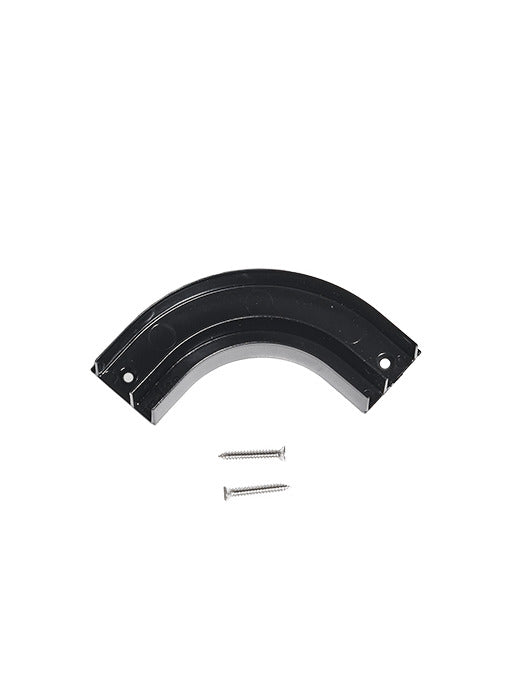 In-Lite EVO FLEX CORNER Perfil de Montaje