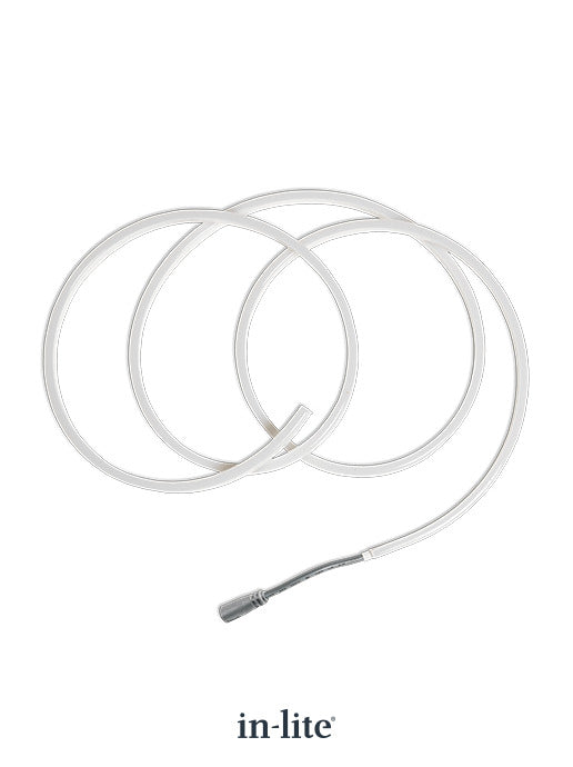 In-Lite EVO FLEX TONE Luz de Suelo Exterior Flexible