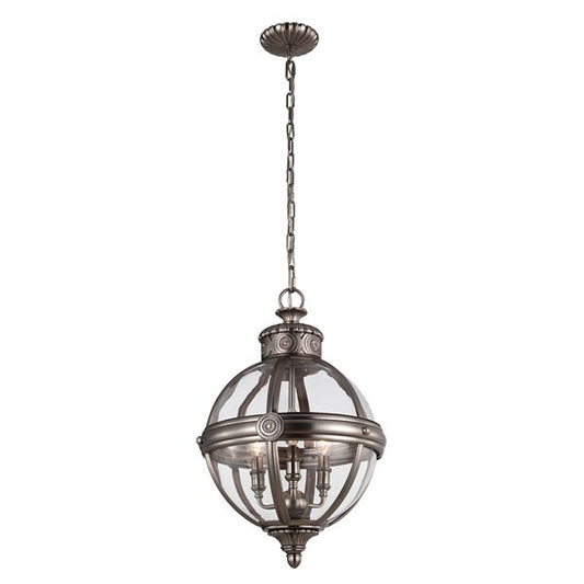 Elstead Adams Pendant Light