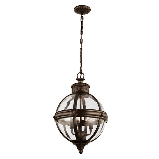 Elstead Adams Pendant Light