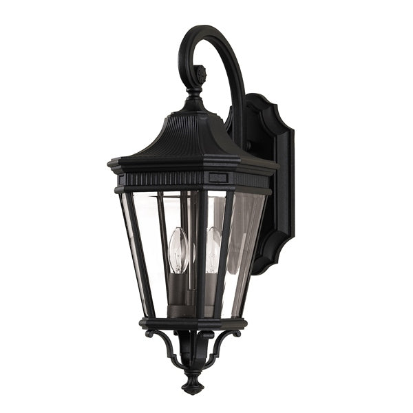 Elstead Cotswold Lane Outdoor Wall Lantern