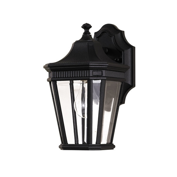 Elstead Cotswold Lane Farol de Pared Exterior