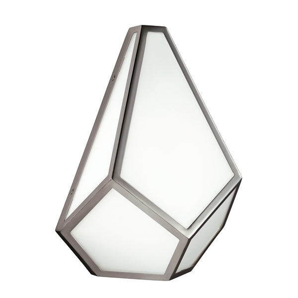 Elstead Diamond Aplique Decorativo de Pared
