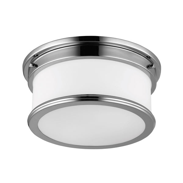 Elstead Payne Plafón de Baño 2 Luces