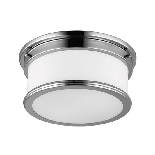 Elstead Payne Plafón de Baño 2 Luces