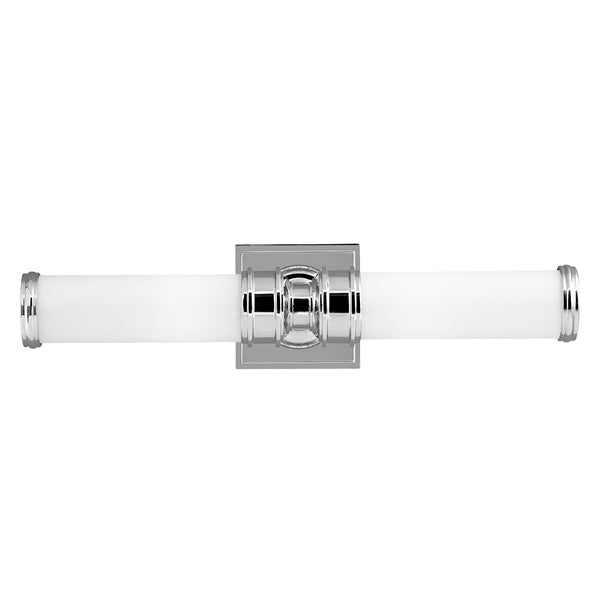 Elstead Payne Aplique de Baño de 2 Luces