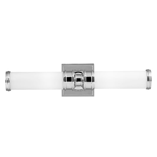 Elstead Payne Aplique de Baño de 2 Luces
