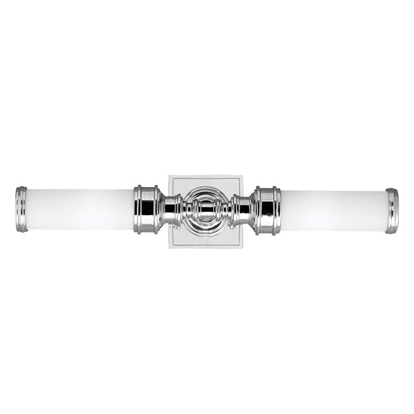 Elstead Payne Aplique de Baño 2 Luces