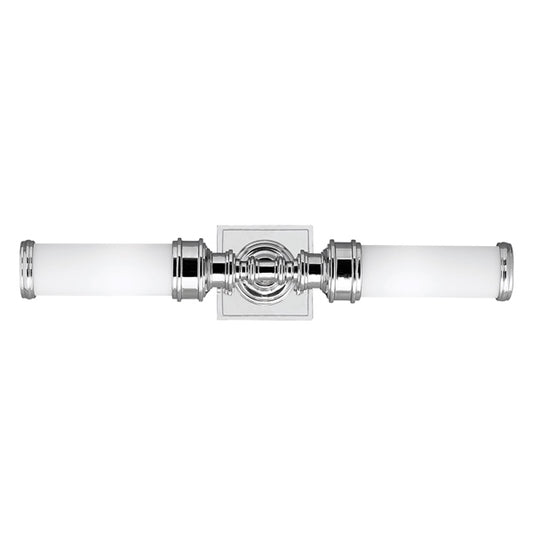 Elstead Payne Aplique de Baño 2 Luces