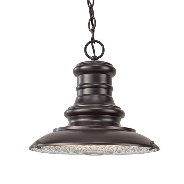 Elstead Redding Station Farol de Cadena