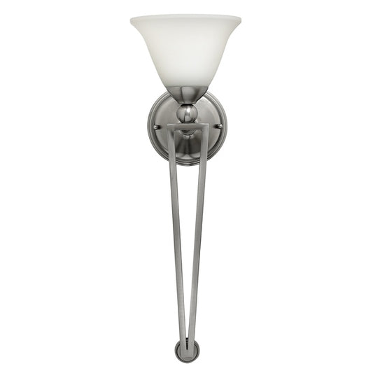 Elstead Bolla Aplique Torchère