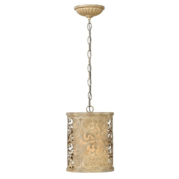 Elstead Carabel Mini Pendant