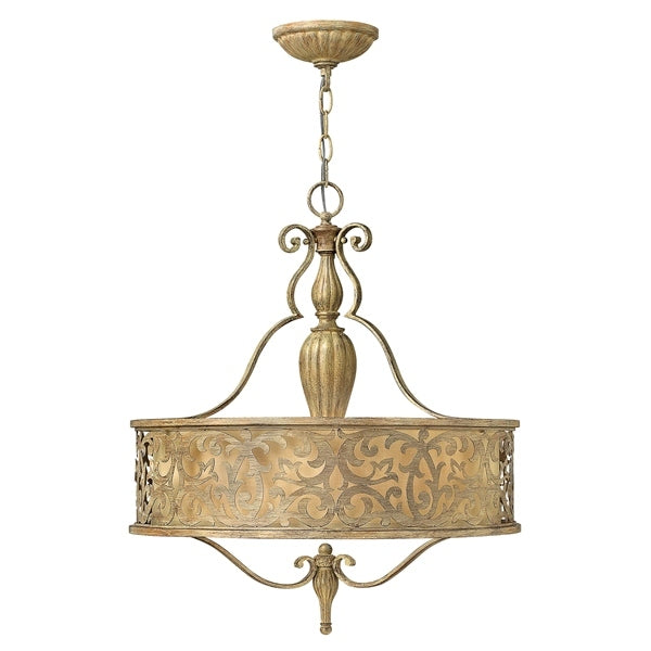 Elstead Carabel Pendant