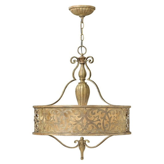 Elstead Carabel Pendant