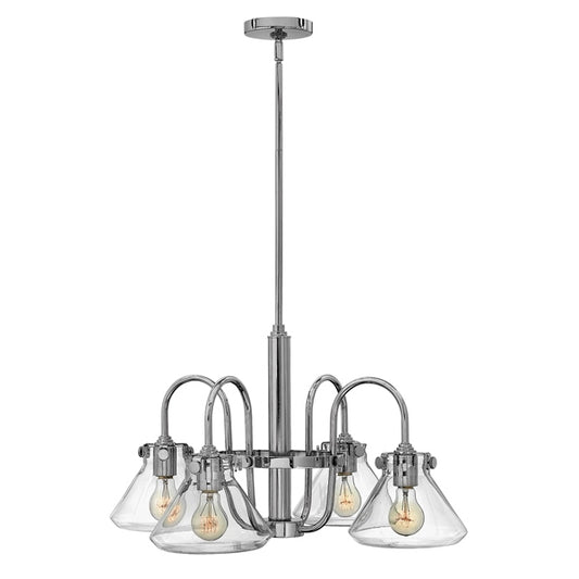 Hinkley Congress Chandelier