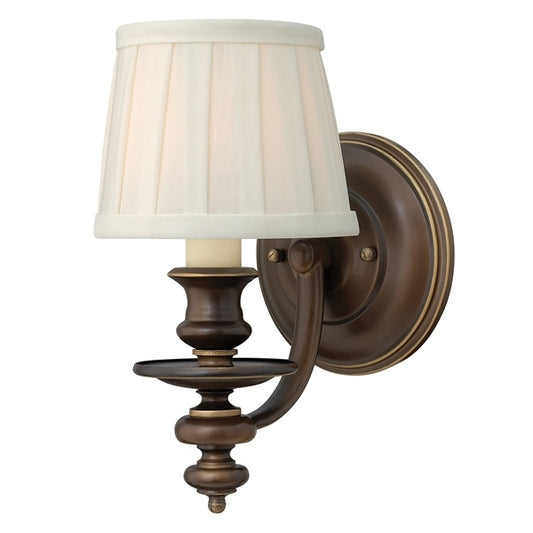 Hinkley Dunhill Aplique Decorativo de Pared