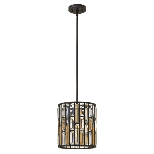 Hinkley Gemma Colgante Chandelier
