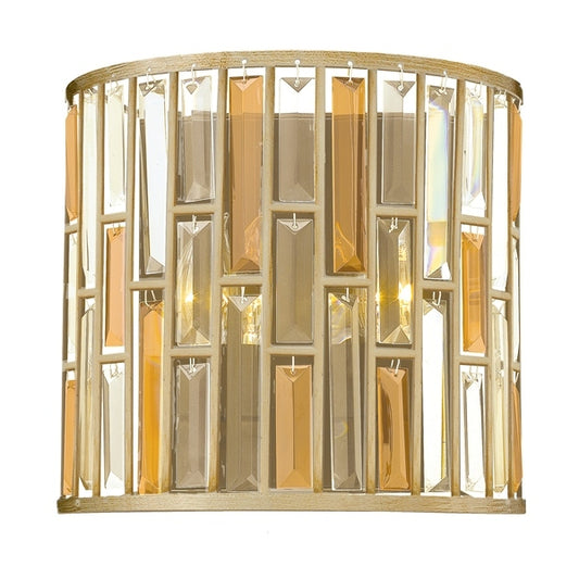 Hinkley Gemma Crystal Aplique de Pared