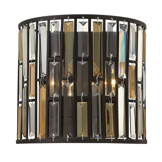 Hinkley Gemma Crystal Aplique de Pared