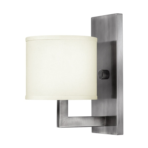 Hinkley Hampton Aplique Decorativo de Pared