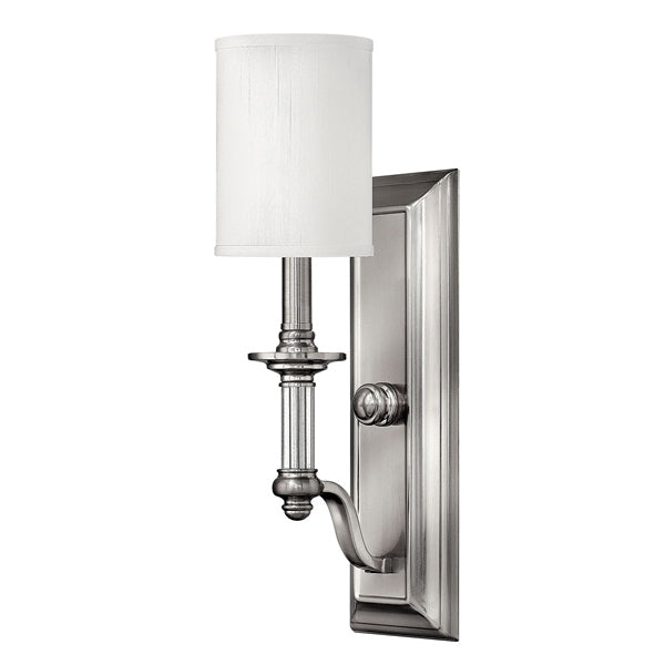 Hinkley Sussex Aplique Decorativo de Pared