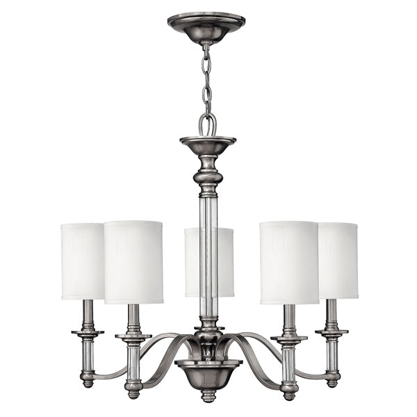 Hinkley Sussex Chandelier